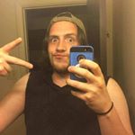 Profile Picture of Christian Horton (@therealsilentc89) on Instagram