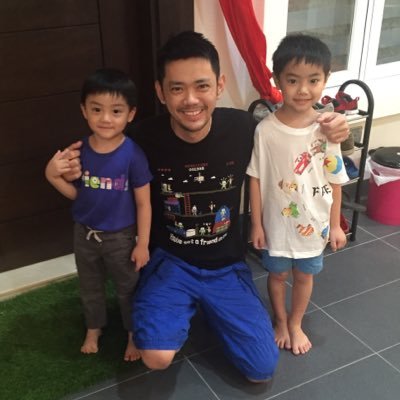 Profile Picture of Felix Tan (@felixtan95) on Twitter