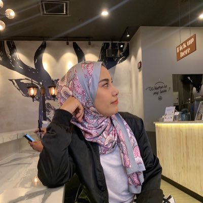 Profile Picture of Siti Hajar Abdullah (@aja_eja) on Twitter