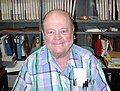 Profile Picture of Carl Edward Baumon Wikipedia
