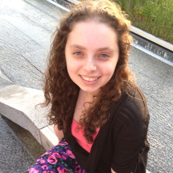 Profile Picture of Isabel Dasilva (@iceskater4488) on Poshmark