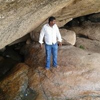 Profile Picture of Apoorva. N. Acharya (@ApoorvaNAchary1) on Twitter