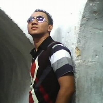 Oppy Chandra - Twitter Profile Picture of Oppy Chandra (@PinoOppy) on Twitter