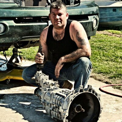 Profile Picture of Randall Hurd (@Lab51) on Twitter