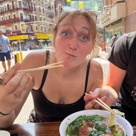 Profile Picture of Amelia Fitch (@bootsyarf) on Poshmark