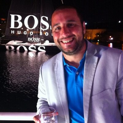 Profile Picture of Daniel Schembri (@DanielDanski) on Twitter