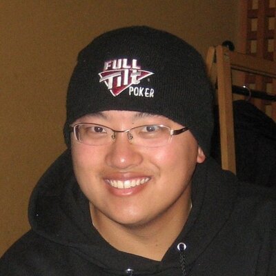 Profile Picture of Albert Chiang (@ice738) on Twitter