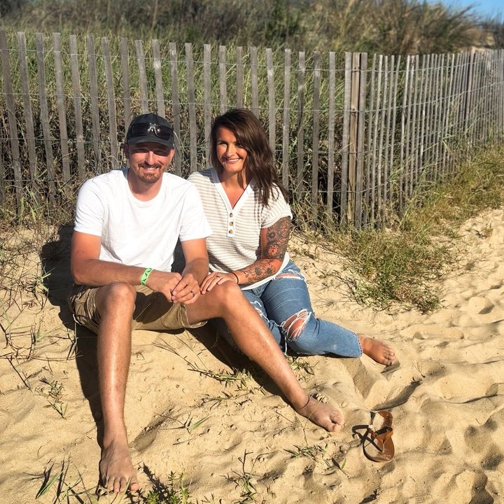 Profile Picture of Chasity Goodwin (@@chasitygoodwin2) on Tiktok