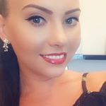 Profile Picture of Tasha Monks (@tashy2311) on Instagram