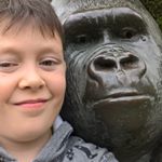 Profile Picture of Christopher Westerberg (@diamondeyed_wolf) on Instagram