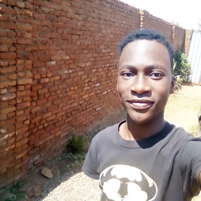 Profile Picture of Daniel Justin Sakala (@DanielJustinSa2) on Twitter