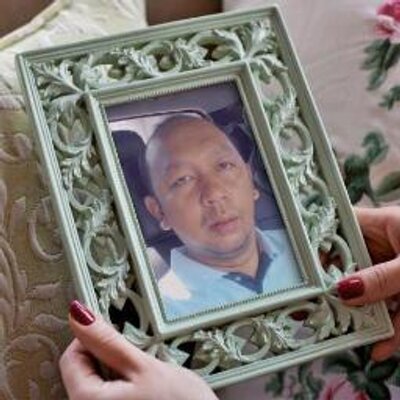 Muller Ronald I P - Twitter Profile Picture of Muller Ronald I P (@M_Ronald78) on Twitter