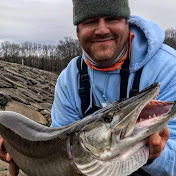 Profile Picture of Fishing PA With Ryan Read (@FishingPAwithRyanRead) on Youtube