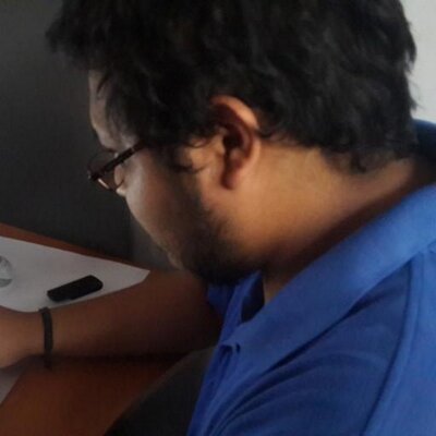 Profile Picture of Erik Beltran  🧙‍♂️ (@sshkey) on Twitter