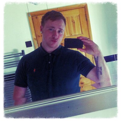 Profile Picture of HarryEnsor (@BigDonEnsor) on Twitter