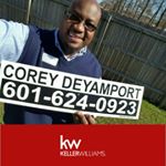 Profile Picture of Corey Deyamport (@corey_deyamport) on Instagram