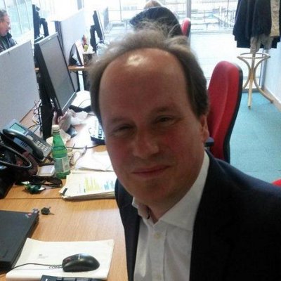 Profile Picture of Justin Everard (@Justin_Everard) on Twitter