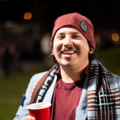 Profile Picture of Mason Andrade (@MasonAndrade1) on Twitter