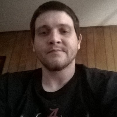 Profile Picture of Brad Tiller (@Btiller1981Brad) on Twitter