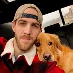 Profile Picture of Russell Berkeley (@berkeleyrussell) on Instagram