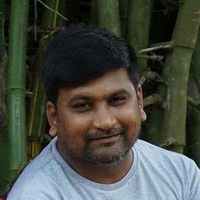 Profile Picture of Rajaram Subbaraj (@ramksi) on Twitter