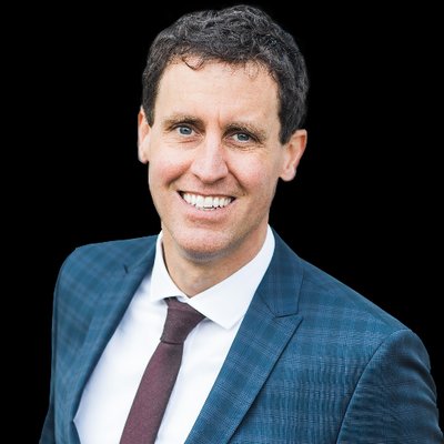 Profile Picture of David Setton (@answersinRE) on Twitter