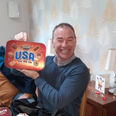 Profile Picture of Tony Corcoran (@TonyCor94831196) on Twitter