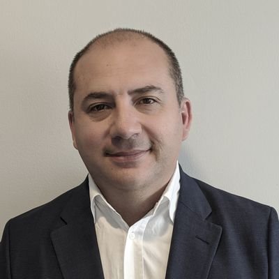 Profile Picture of Burak Guler, PhD (@Lifethinks) on Twitter