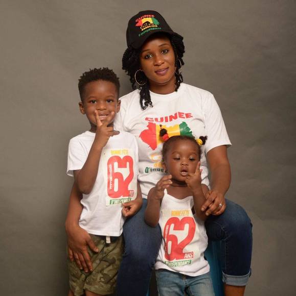 Profile Picture of Amara ams Kouyate (@kouyatea224) on Poshmark