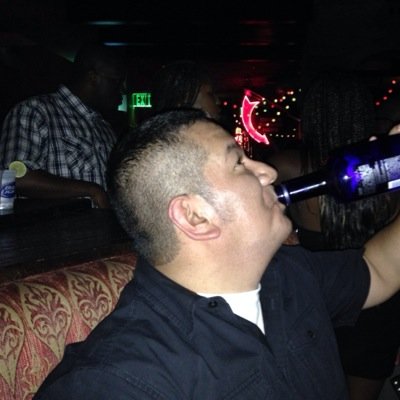 Profile Picture of George Gerardo (@GgerardoJr) on Twitter