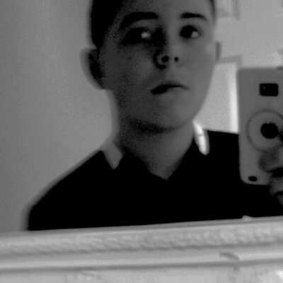 Profile Picture of Sean Mulhall (@SeanMulhall99) on Twitter