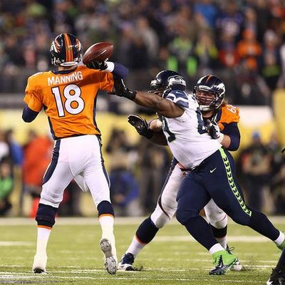 Profile Picture of Jason Hussey (@RamsDenSports) on Twitter