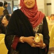 Profile Picture of Ambreen Saeed (@vishamaha) on Pinterest