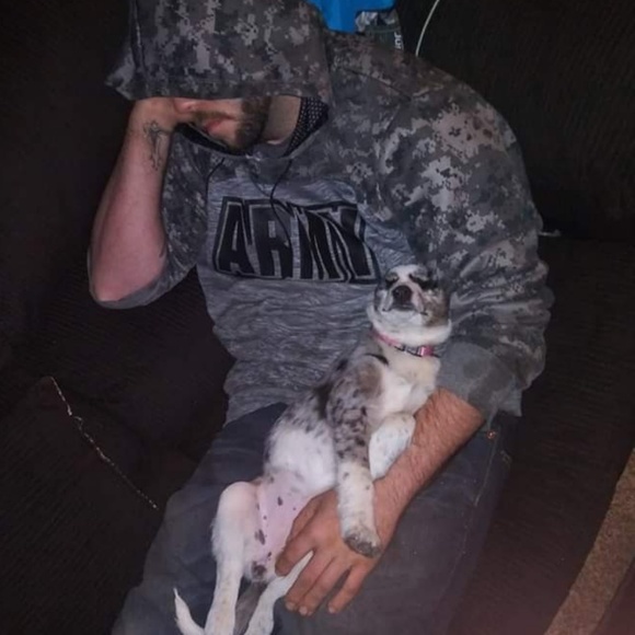 Profile Picture of Brandon Marcella (@brandonmarce460) on Poshmark