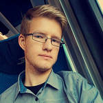 Profile Picture of Maciej Wiktorowicz (@maciej_wiktorowicz) on Flickr