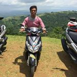 Profile Picture of Macky Feliciano Mula (@mackyonboard) on Instagram