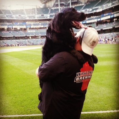 Profile Picture of Karl Knuth (@KarlKnuth2) on Twitter