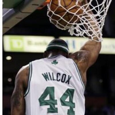 Profile Picture of Chris Wilcox (@ChrisWilcox44) on Twitter