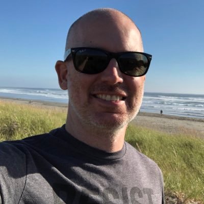 Profile Picture of Craig Marker (@CraigMarker) on Twitter