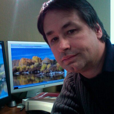 Robin Brown - Twitter Profile Picture of Robin Brown (@iLoxley) on Twitter