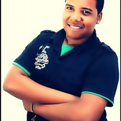 Profile Picture of David Alisson Delrey (@DavidDeelReey) on Twitter