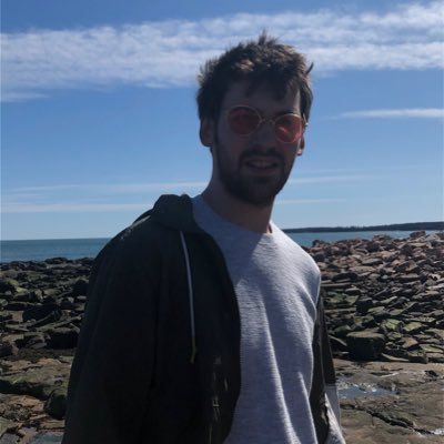 Profile Picture of Jon Badger (@jojappel) on Twitter
