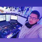 Profile Picture of Facebook : Edgard Alvarez (@dj_fire_oficial) on Instagram