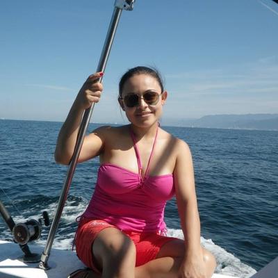 Profile Picture of Imelda Alvarez (@melialvarez01) on Twitter