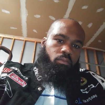 Profile Picture of Jeremy Beatty (@JeremyBeatty7) on Twitter