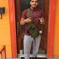 Profile Picture of Thaddeus Daniel (@1994thaddeus) on Pinterest
