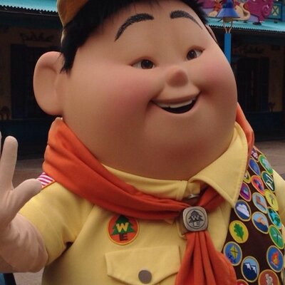 Profile Picture of Sam Rizzuto (@RizzutoSam) on Twitter