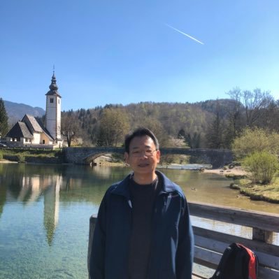 Profile Picture of Albert Chang (@albert8taiwan) on Twitter