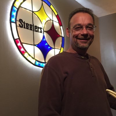 Profile Picture of Steve Chisholm (@SteveChisholm16) on Twitter