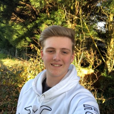 Profile Picture of Focus With Jacob Granger (@FocusWithJacob) on Twitter